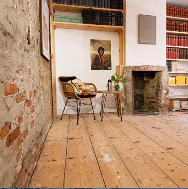 Bookstor Atelier Den Haag Ngoại thất bức ảnh