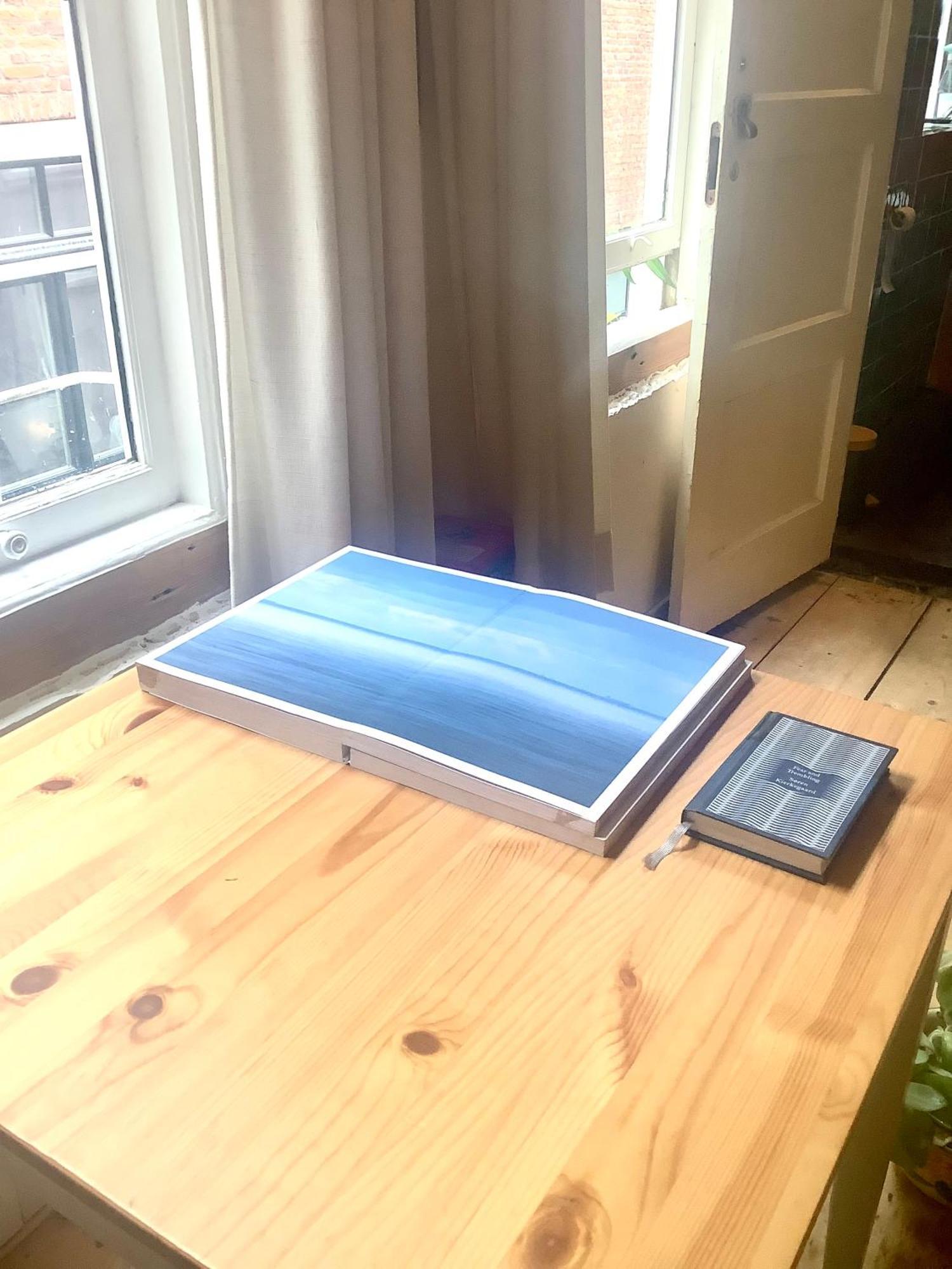 Bookstor Atelier Den Haag Ngoại thất bức ảnh